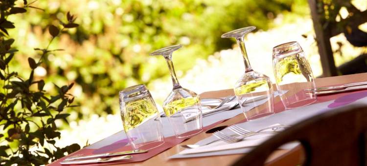 波尔多西部康铂布斯卡特酒店(Campanile Bordeaux Ouest - le Bouscat)图片