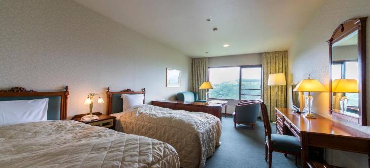 天空乐园酒店(Sky Park Hotel)图片