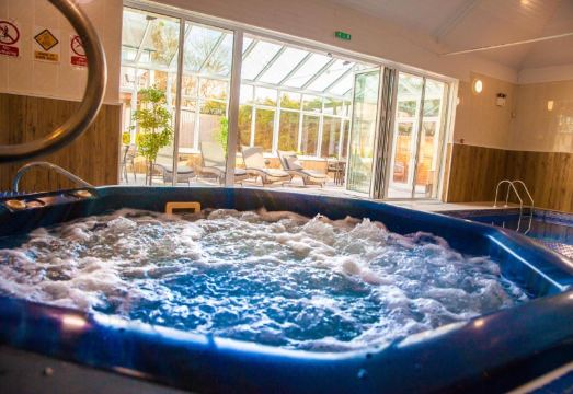 Heywood Spa HotelHotel Overview