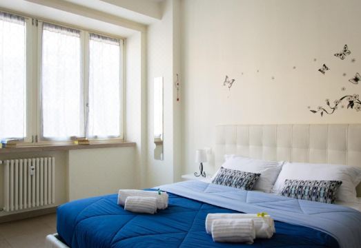 Melibi - Re Lear ApartmentsHotel Overview