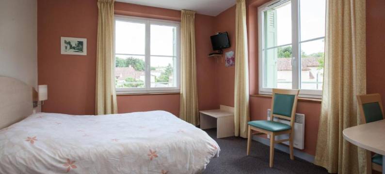 罗吉斯金狮酒店(Le Lion d'Or)图片