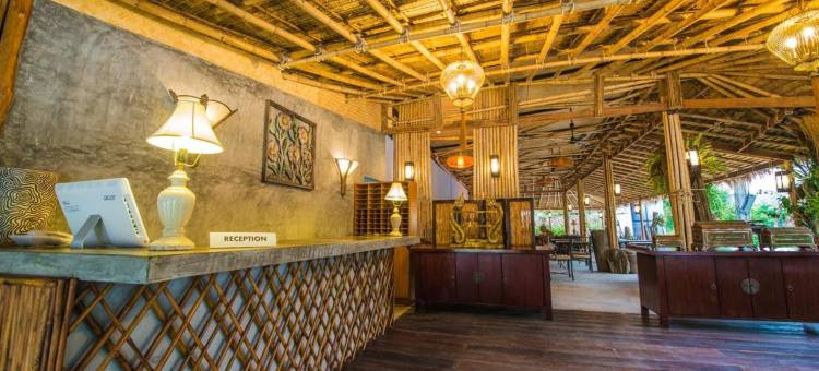 普吉岛波拉波拉别墅(Bora Bora Villa Phuket)图片