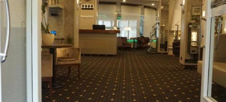 奥利希城堡酒店(Hotel am Schloss Aurich)图片