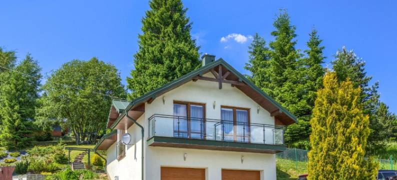 波里鲁库4号酒店及Spa(4 Pory Roku & Spa)图片