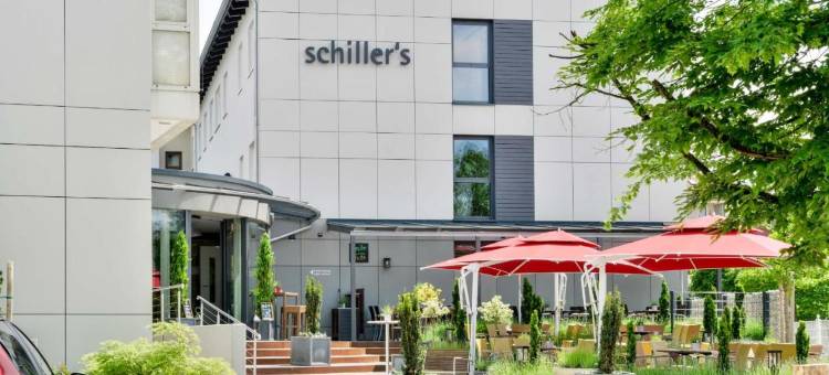 席勒酒店(Schiller´s Hotel & Restaurant)图片