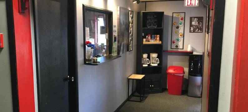 日落景观旅馆 L.L.C(Sunset View Inn L.L.C)图片