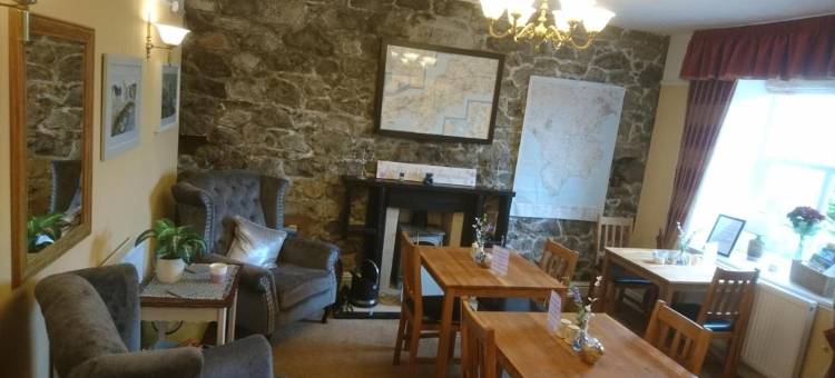 克海拉家庭旅馆(Chyheira)图片