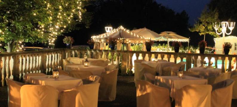 贝尔弗代雷1849别墅酒店(Villa Belvedere 1849)图片