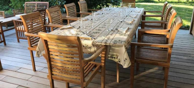 拉克伦比旅馆(Chambre d'hôtes la Colombe)图片