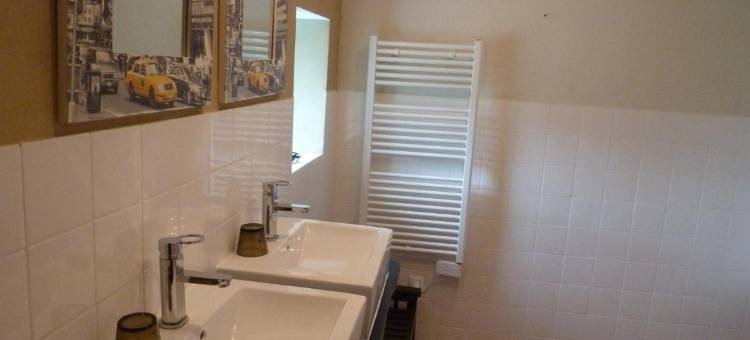 Le Relais des Eléphants Colorés图片