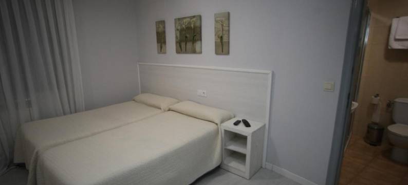 圣芭芭拉青年旅舍(Hostal Santa Barbara)图片