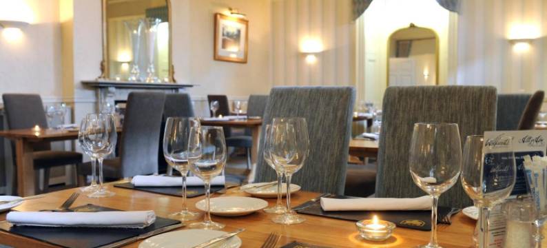 狼堡乡村酒店(Wolfscastle Country Hotel)图片