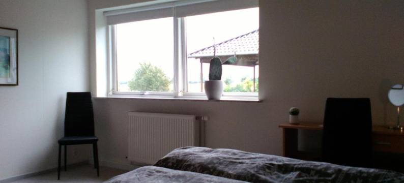 哈泽罗住宿加早餐旅馆(Bed and Breakfast Hasseloe)图片