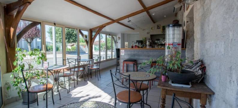 旅行者酒店(Logis Hôtels - Hôtel et Restaurant les Voyageurs)图片