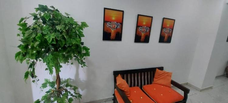 Pousada Surya图片