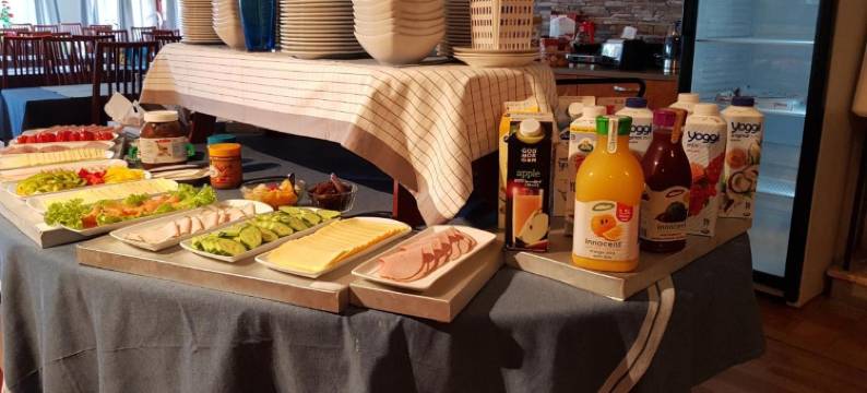 Dagsholm Hotell图片