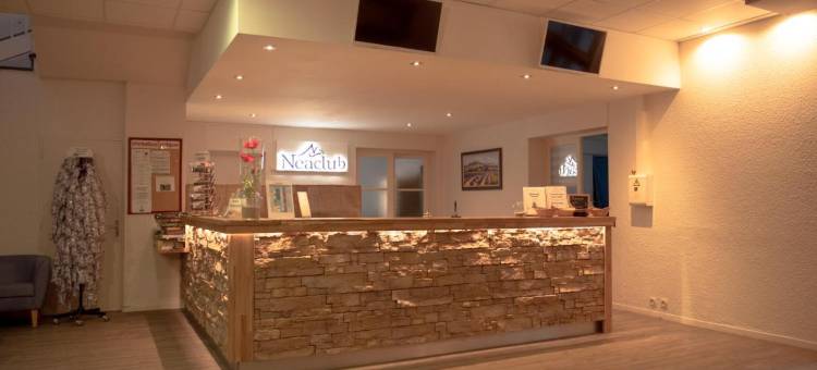 薰衣草(Village Club les Lavandes - Neaclub)图片