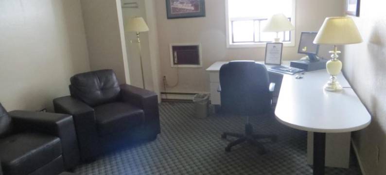 BA酒店(BA Hotel)图片