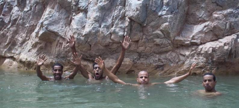 卡斯巴达尔马纳旅馆(Kasbah Dar Dmana)图片