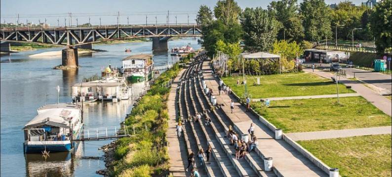 P＆O索莱克服务式公寓(P&O Serviced Apartments Solec)图片