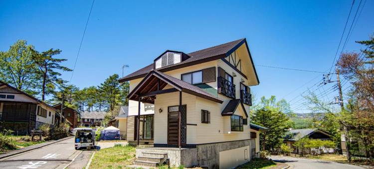 草津温泉旅馆永田屋(Kusatsu Onsen Eidaya)图片