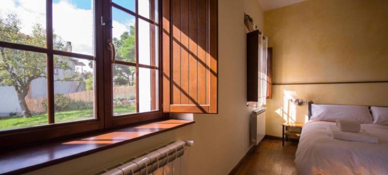 奥坎托达特拉乡村民宿(O Canto da Terra)图片