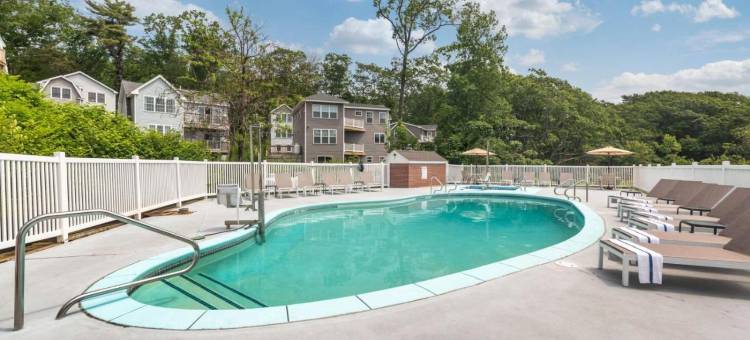 Ogunquit River Inn & Suites图片