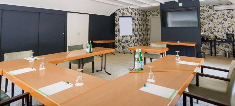 胡格霍尔顿餐厅酒店(Restaurant & Hotel Hoog Holten)图片