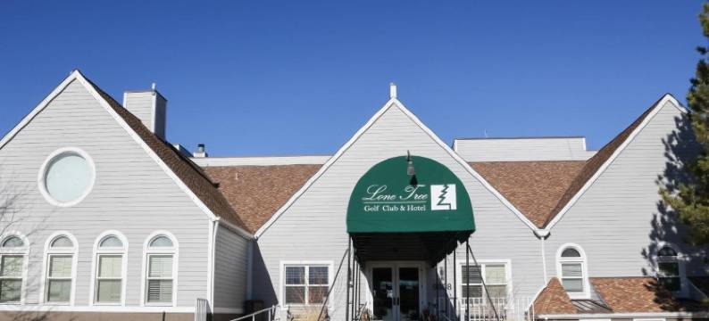 隆特利高尔夫俱乐部及酒店(Lone Tree Golf Club and Hotel)图片