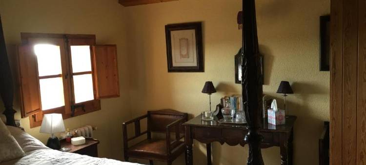 柯尔托酒庄酒店(Celler Colltor)图片