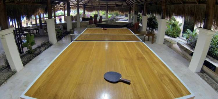 Istana Ombak Eco Resort图片