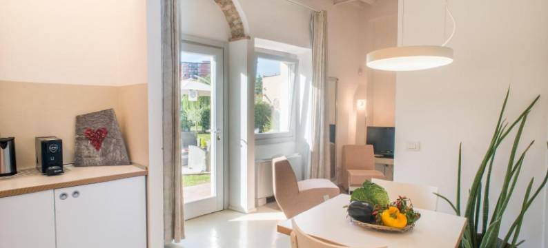 阿露克别墅酒店(Villa Aruch)图片