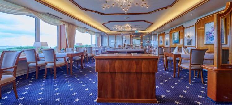 斯滕黑根拜德酒店(Badhotel Sternhagen)图片