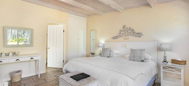 晨畔小屋宾馆(Morningside Cottage)图片