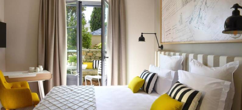 Le Général d'Elbée Hotel & Spa - Teritoria图片