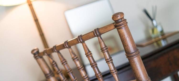 高力酒店(High Force Hotel)图片