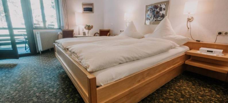 拉维纳酒店(Hotel Lawine)图片