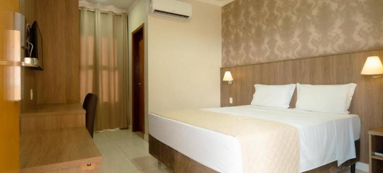 阿尔吉萨托酒店(Hotel Alji Salto)图片