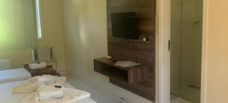 Hotel Fazenda VCP图片