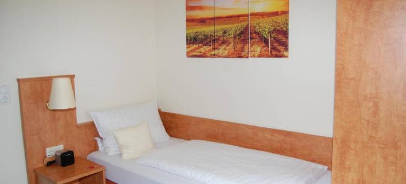 加格斯图晨旅馆(Landgasthof Jägerstübchen)图片