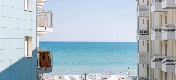 皮加勒酒店(Hotel Pigalle)图片