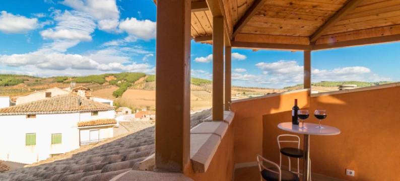 雷蒙多旅馆(Rey Mundo)图片