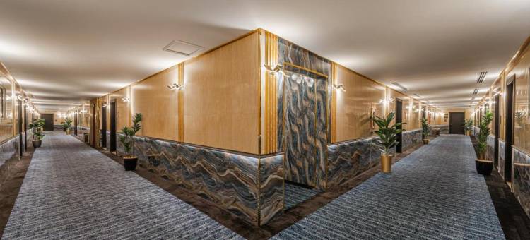 罗斯酒店(Ross Hotel)图片