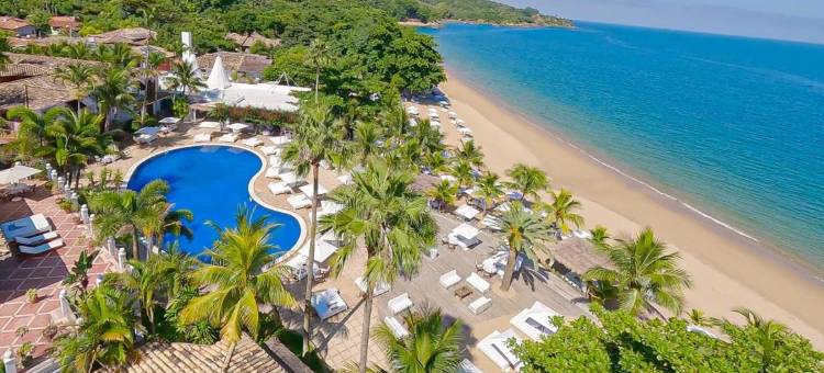 Ilhabela DPNY海滩酒店(DPNY Beach Club - Ilhabela)图片