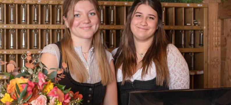 佐波斯特酒店(Hotel Zur Post)图片