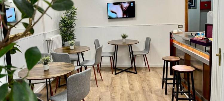 圣埃尔科雷诺酒店(Hotel S. Ercolano)图片