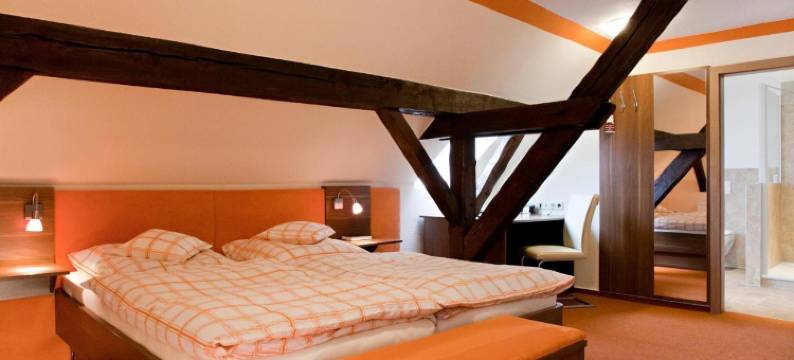 格斯托弗沃斯博酒店(Gasthof Vossbur)图片