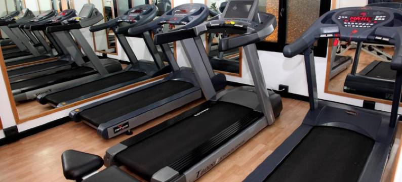 阿克赛公寓(Aksai Residence)图片