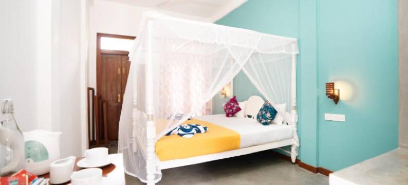 水仙花假日度假村(Daffodil Restaurant & Holiday Resort)图片