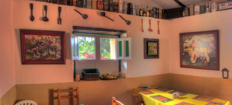 Finca la Tobita Eco Hotel图片